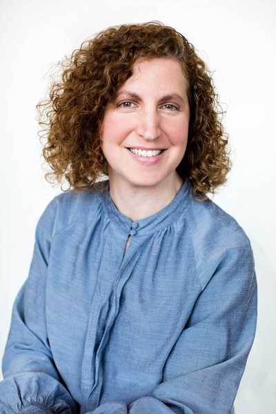 Keri Racette, Psy.D.