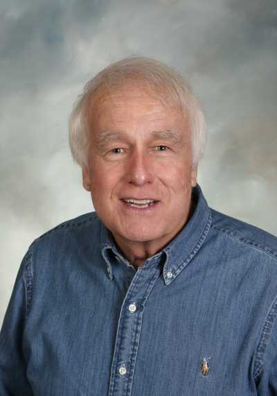 Mark Kloberdanz, Ed.D., LMHC