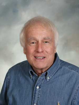 Mark Kloberdanz, Ed.D., LMHC